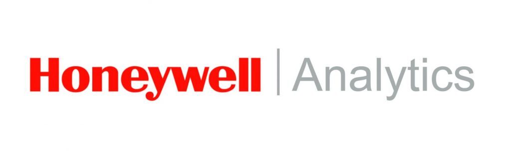 Logo Honeywell Analytics