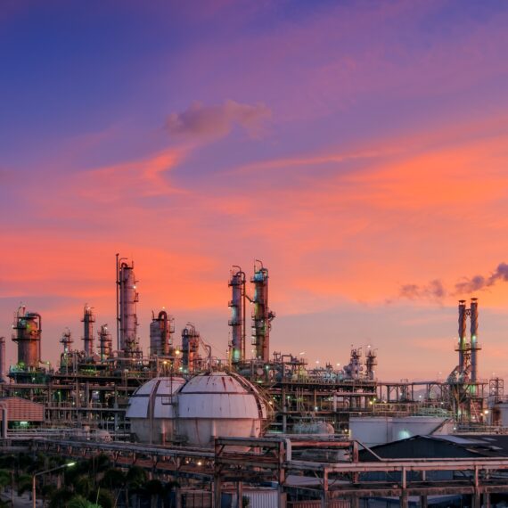 UPM Öl & Gas Lösungen